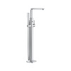 ��������� ��� ����� Grohe Lineare 23792001 � �������� �������� Homedezign.ru