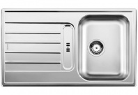 ����� ��� ����� Blanco Livit 45 S 514788 � �������� �������� Homedezign.ru