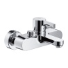 ��������� ��� ����� Hansgrohe Metris S 31460000 � �������� �������� Homedezign.ru