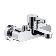 ��������� ��� ����� Hansgrohe Metris S 31460000 � �������� �������� Homedezign.ru