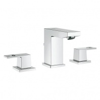 ��������� ��� �������� Grohe Eurocube 20351000 � �������� �������� Homedezign.ru