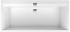 ���������� ����� Villeroy&Boch Squaro Edge12 170x75�� UBQ170SQE2DV-01 � �������� �������� Homedezign.ru
