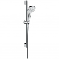 ������� ����� Hansgrohe Croma Select E 26582400 � �������� �������� Homedezign.ru