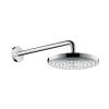 ������� ��� Hansgrohe Raindance Select S 240 26466000 � �������� �������� Homedezign.ru