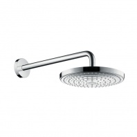 ������� ��� Hansgrohe Raindance Select S 240 26466000 � �������� �������� Homedezign.ru