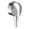 ��������� ������������� Hansgrohe FixFit E 27454000 � �������� �������� Homedezign.ru