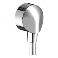   Hansgrohe FixFit E 27454000    Homedezign.ru