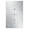 ������� ��� Hansgrohe Raindance Rainmaker 28418000 � �������� �������� Homedezign.ru