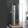 ������� ������ Wasserfalle W-6001-A 100x100x215��