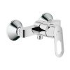 ��������� ��� ���� Grohe BauLoop 23340000 � �������� �������� Homedezign.ru
