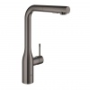 Смеситель для кухни Grohe Essence 30270A00 Смеситель для кухни Grohe Essence 30270A00 в интернет магазине Homedezign.ru