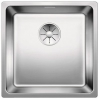 ����� ��� ����� Blanco Andano 400 IF 522957 � �������� �������� Homedezign.ru