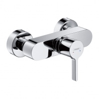 ��������� ��� ���� Hansgrohe Metris S 31660000 � �������� �������� Homedezign.ru