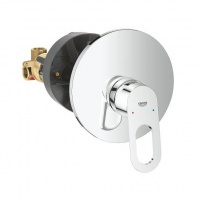 ��������� ��� ���� Grohe BauLoop 29080000 � �������� �������� Homedezign.ru