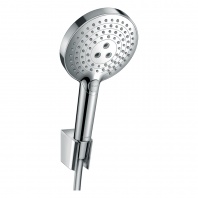 ������� ����� Hansgrohe Raindance Select S 26721000 � �������� �������� Homedezign.ru