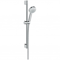 ������� ����� Hansgrohe Crometta 26651400 � �������� �������� Homedezign.ru