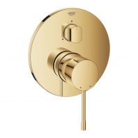 ��������� ��� ����� Grohe Essence 24092GL1 � �������� �������� Homedezign.ru
