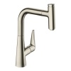 ��������� ��� ����� Hansgrohe Talis Select S 72822800 � �������� �������� Homedezign.ru