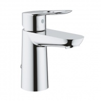 Смеситель для раковины Grohe BauLoop 23336000 Смеситель для раковины Grohe BauLoop 23336000 в интернет магазине Homedezign.ru