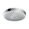 ������� ��� Hansgrohe Croma Select S 180 2jet 26522000 � �������� �������� Homedezign.ru