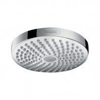 ������� ��� Hansgrohe Croma Select S 180 2jet 26522000 � �������� �������� Homedezign.ru
