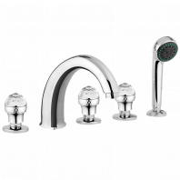 ��������� ��� ����� Migliore Axo Swarovski ML.AXO-680F � �������� �������� Homedezign.ru