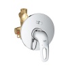 ��������� ��� ����� Grohe Eurostyle New 33637003 � �������� �������� Homedezign.ru