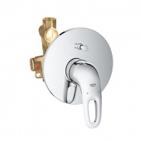 ��������� ��� ����� Grohe Eurostyle New 33637003 � �������� �������� Homedezign.ru