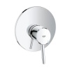 ��������� ��� ���� Grohe Concetto 32213001 � �������� �������� Homedezign.ru