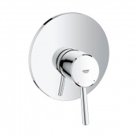 ��������� ��� ���� Grohe Concetto 32213001 � �������� �������� Homedezign.ru