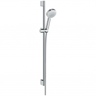 ������� ����� Hansgrohe Crometta 26657400 � �������� �������� Homedezign.ru