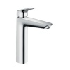 ��������� ��� �������� Hansgrohe Logis 190 71090000 � �������� �������� Homedezign.ru