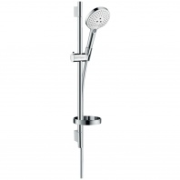 ������� ����� Hansgrohe Raindance Select S 26630400 � �������� �������� Homedezign.ru