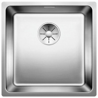 ����� ��� ����� Blanco Andano 400 U 522959 � �������� �������� Homedezign.ru