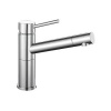 ��������� ��� ����� Blanco Alta compact 515120 � �������� �������� Homedezign.ru