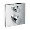 ��������� Hansgrohe Ecostat Square 15714000 � �������� �������� Homedezign.ru