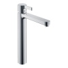 ��������� ��� �������� Highriser Hansgrohe Metris S 31023000 � �������� �������� Homedezign.ru
