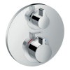 ��������� Hansgrohe Ecostat S 15758000 � �������� �������� Homedezign.ru