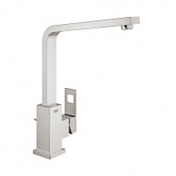 ��������� ��� ����� Grohe Eurocube 31255DC0 � �������� �������� Homedezign.ru