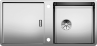 ����� ��� ����� Blanco Jaron XL 6 S-IF 521666 � �������� �������� Homedezign.ru