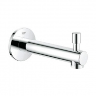 Излив для ванны Grohe Concetto 13281001 Излив для ванны Grohe Concetto 13281001 в интернет магазине Homedezign.ru
