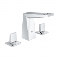 ��������� ��� �������� Grohe Allure Brilliant 20342000 � �������� �������� Homedezign.ru