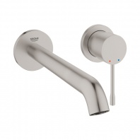 ��������� ��� �������� Grohe Essence 19967DC1 � �������� �������� Homedezign.ru