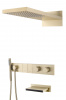 ������� ������� ���������� � �����������, ������� � ������ ����� Boheme Zodiac 133-2-MG � �������� �������� Homedezign.ru