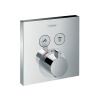 ��������� Hansgrohe ShowerSelect 15763000 � �������� �������� Homedezign.ru