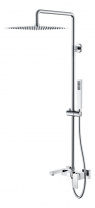 ������� ������� � ������� Boheme Qubic 478-CR  � �������� �������� Homedezign.ru
