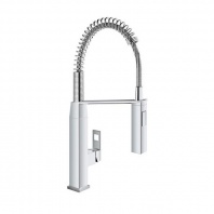 ��������� ��� ����� Grohe Eurocube 31395000 � �������� �������� Homedezign.ru