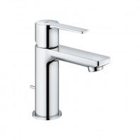 Смеситель для раковины Grohe Lineare 32109001 Смеситель для раковины Grohe Lineare 32109001 в интернет магазине Homedezign.ru