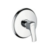 ��������� ��� ���� Hansgrohe Metris Classic 31676000 � �������� �������� Homedezign.ru