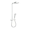 ������� ������� Hansgrohe Raindance Select E 300 27127400 � �������� �������� Homedezign.ru